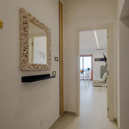 Zen Orlando House Con Vista Mare * Taormina