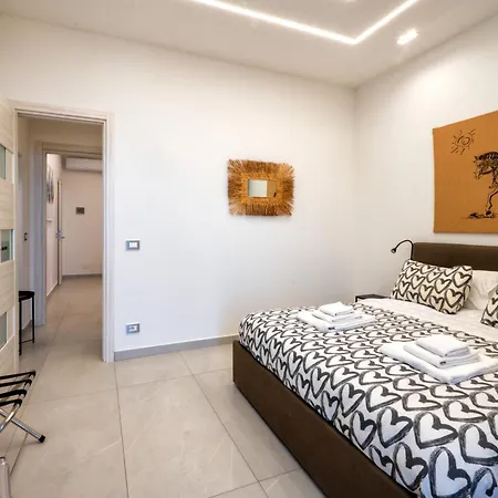 Zen Orlando House Con Vista Mare *